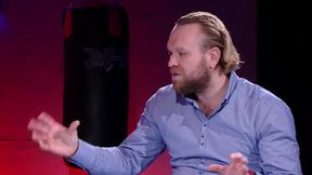 "Klatka po klatce" #14: przełom w KSW, więcej gal w przyszłym roku (wideo)