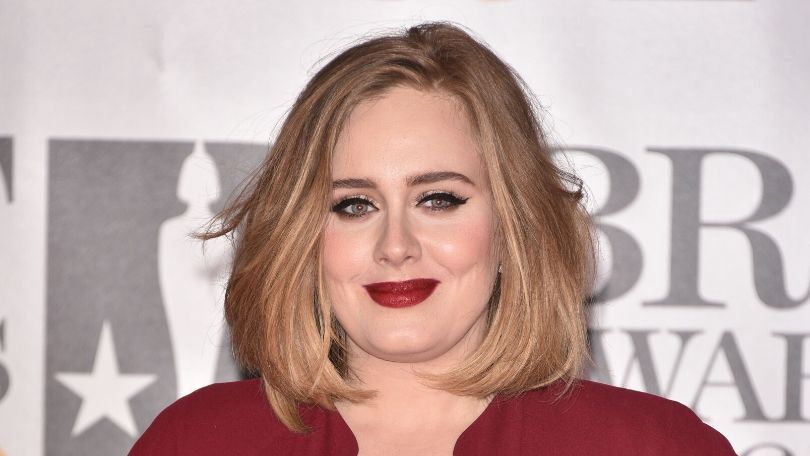 adele