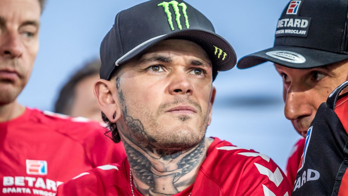 Tai Woffinden