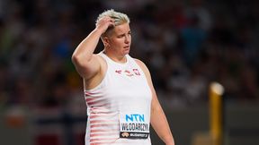 Ogromny pech Anity Włodarczyk. Czegoś takiego jeszcze nie było