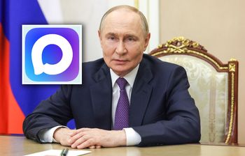 Putin tworzy swoją aplikację. Jej cel? Szpiegowanie Rosjan