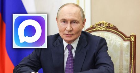 Putin tworzy swoją aplikację. Jej cel? Szpiegowanie Rosjan