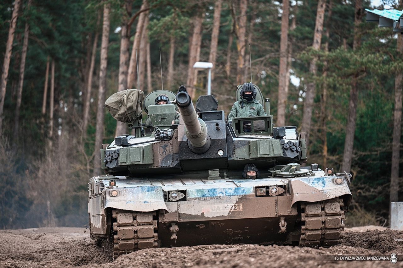 Czołgowy kontrakt stulecia. Negocjacje zakończone, umowa czeka