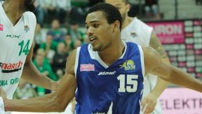 Ważna wygrana rybniczan: Siarka Tarnobrzeg - MKKS Rybnik 61:70