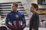 ''Kapitan Ameryka: wojna bohaterów'': Kapitan Ameryka kontra Iron Man [ZWIASTUN]