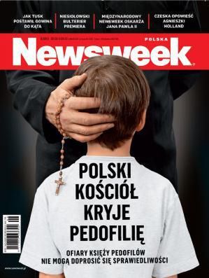 "Newsweek" dyskryminuje chrześcijan w Polsce?