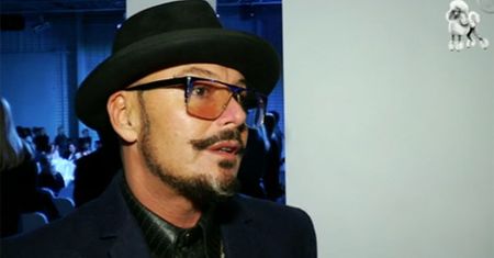 "Tu nie ma mnie co rzucać na kolana"