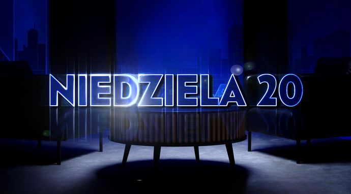 Niedziela 20