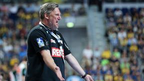 Oficjalnie: Kristjan Andresson nowym trenerem Rhein-Neckar Loewen