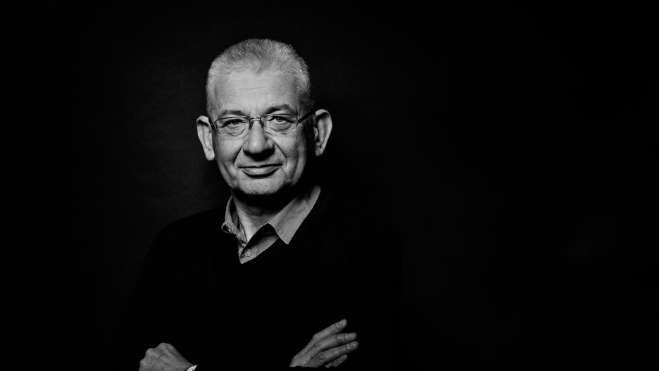 Ludwik Dorn zmarł w wieku 67 lat