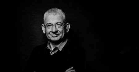 Ludwik Dorn nie żyje. Były marszałek Sejmu miał 67 lat