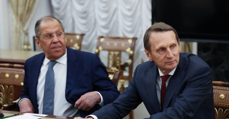 Obłuda Kremla. "To najbardziej kruchy moment od II wojny światowej"