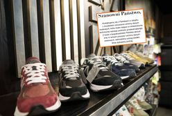 Klienci dostali ważny komunikat od New Balance. Ich dane są zagrożone