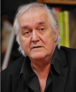 Zmarł Henning Mankell