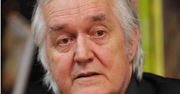 Zmarł Henning Mankell