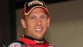 W teamie Jonssona wszystko idzie zgodnie z planem