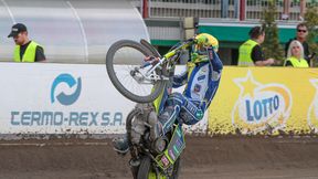 Adrian Miedziński: Szanse są pół na pół