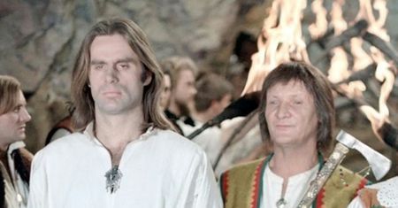 "Janosik": Minęły 42 lata od emisji pierwszego odcinka serialu. Jakie ciekawostki skrywa popularna produkcja?