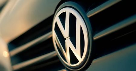 14,3 mld euro i plany Volkswagena w Chinach