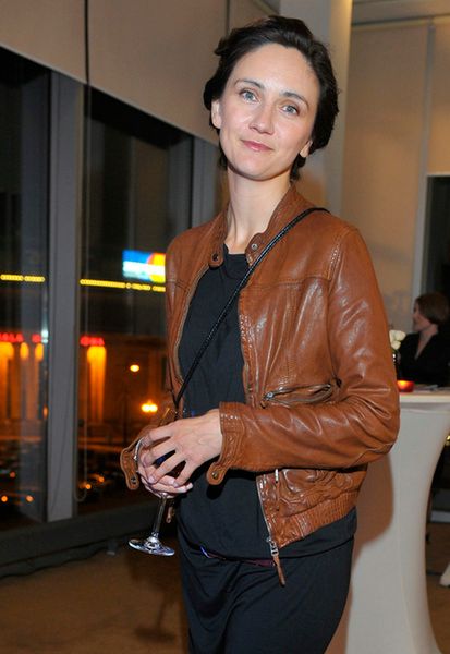 Ilona Ostrowska