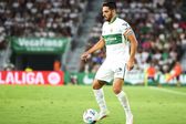 Piłka nożna: Liga hiszpańska - mecz: RC Deportivo La Coruna - Elche CF