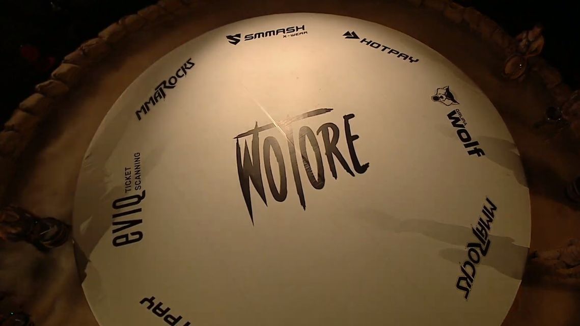 YouTube / Na zdjęciu: Wotore