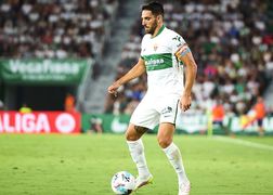 CANAL+ Sport HD Piłka nożna: Liga hiszpańska - mecz: RC Deportivo La Coruna - Elche CF