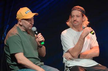 Zmiany w "Szkle kontaktowym"? Prowadzący mają pożegnać się z programem