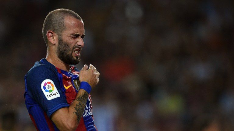 Aleix Vidal