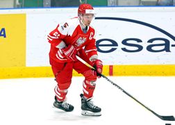 TVP Sport Hokej: Turniej EIHC w Sosnowcu - mecz: Polska - Włochy