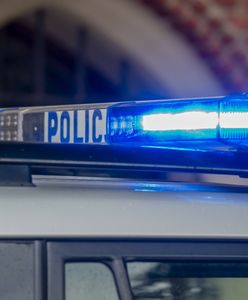 Tragedia przed domem. Nie żyje roczne dziecko