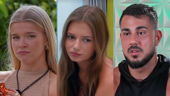 Roksana odpadnie z "Hotelu Paradise"? Nowa uczestniczka błyskawicznie zbliża się do Bartka