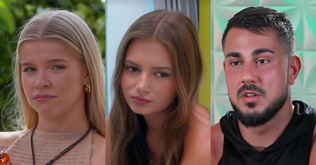 Roksana odpadnie z "Hotelu Paradise"? Nowa uczestniczka błyskawicznie zbliża się do Bartka