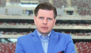 Szczyt chamstwa w sieci osiągnięty? Filip Chajzer ostro o twórcy skandalicznego mema