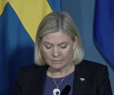 Szwecja alarmuje. Nowe zagrożenie na dnie Bałtyku