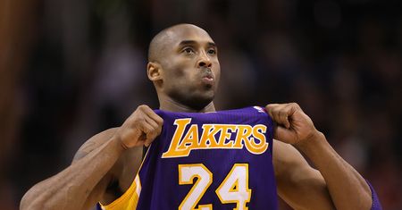 Kolekcjonerzy rzucili się na pamiątki po Kobem Bryancie. Zawrotne kwoty na licytacjach