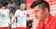Mundial 2018. Media piszą o podziałach w kadrze. "Lewandowski na zgrupowaniach jest w swoim świecie"