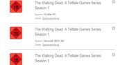 Pudełkowe wydanie pierwszego sezonu The Walking Dead trafi do Europy