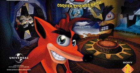 Najpopularniejsze klasyki z PSOne