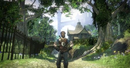 Fable 2 załatane