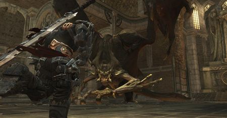 Trochę o Darksiders