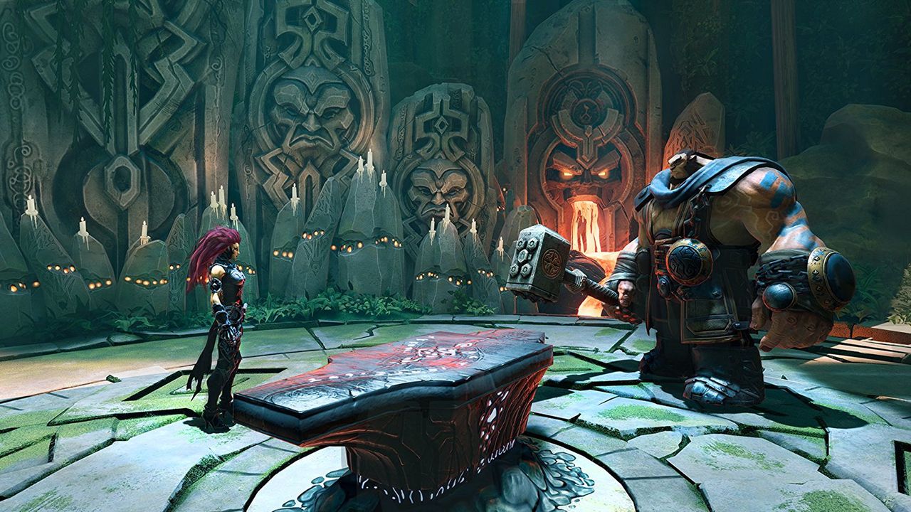 Darksiders 3 w przyszłym roku. Główna rola nie przypadnie ani Zarazie, ani Głodowi