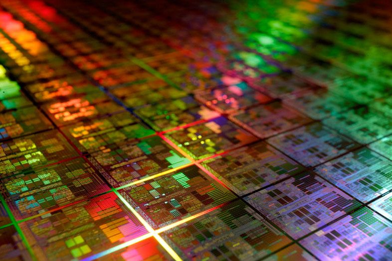 ARM jednak nie bez szans w konfrontacji z Intelem: TSMC opanowało proces 16 nm