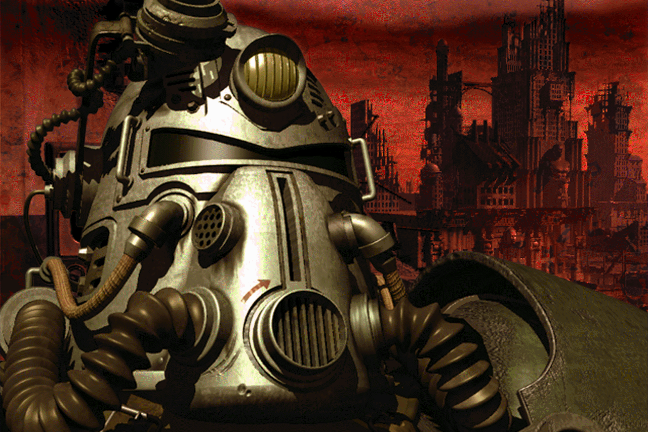 Fallout Anthology: edycja kolekcjonerska w bombowym pudełku