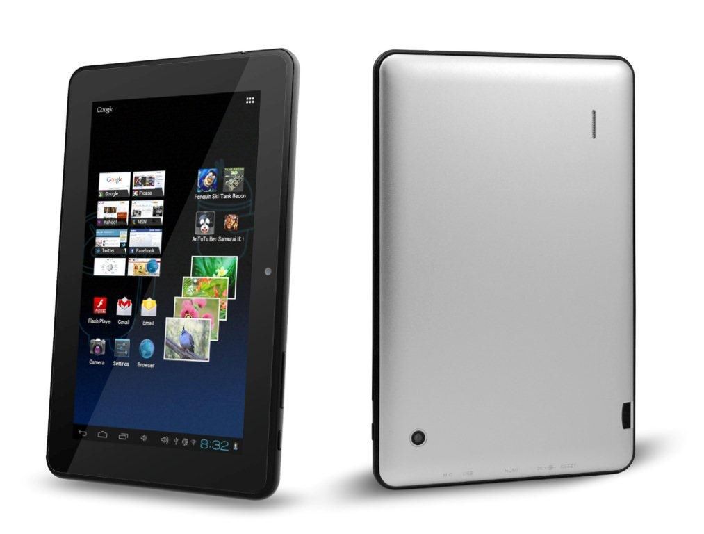 7-calowy tablet Omega z dwoma rdzeniami