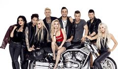 „Warsaw Shore 9” od 18 marca w MTV Polska. Wraca Ania „Mała” Aleksandrzak