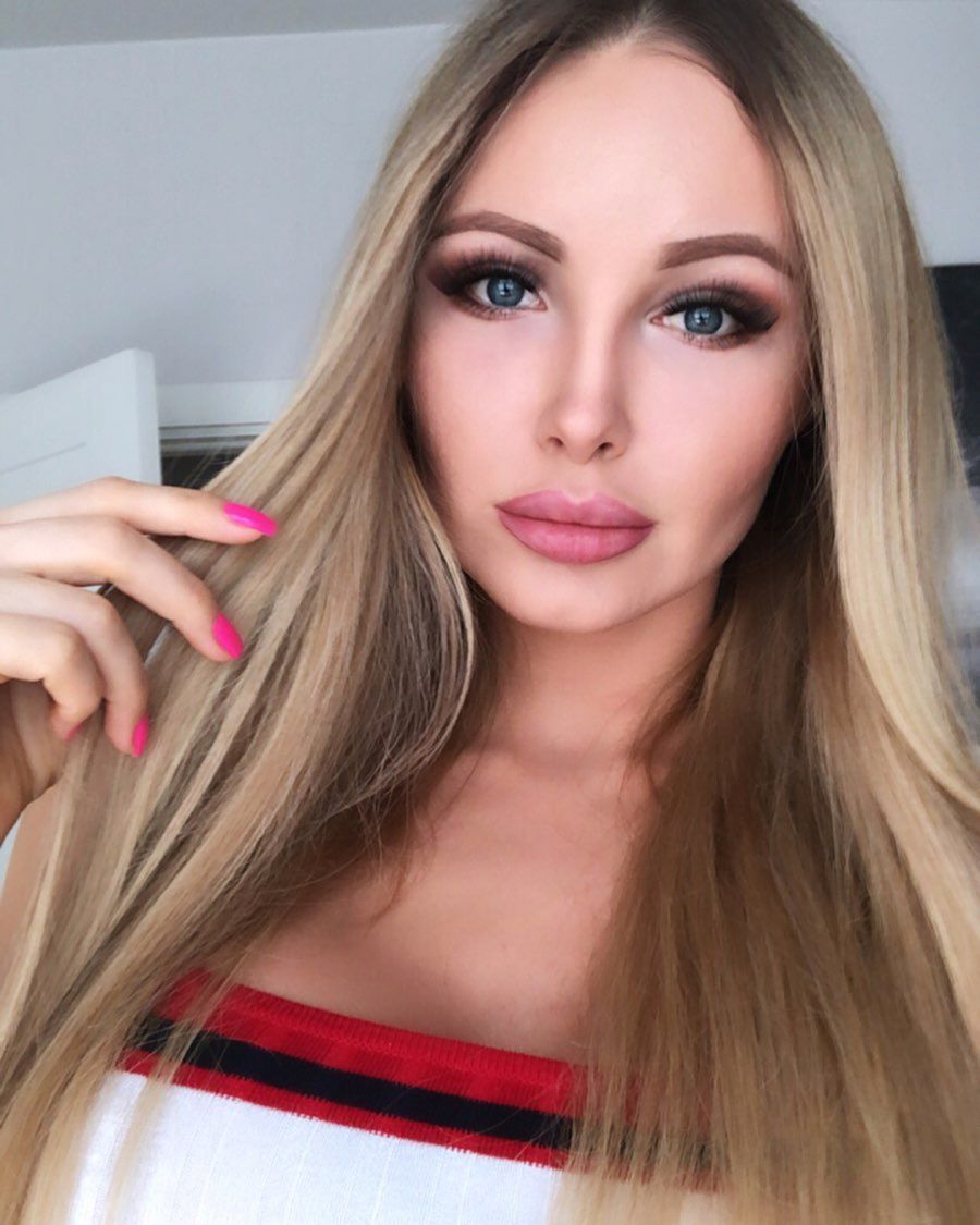 Roksana Gąska