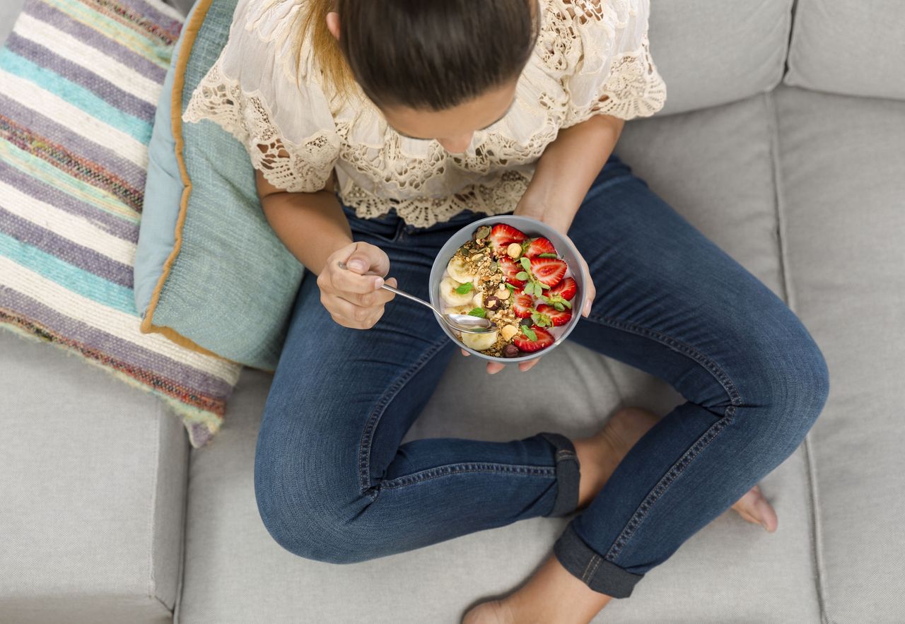 Dieta probiotyczna. Sposób na lepszą sylwetkę i odporność?