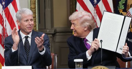 Usunięty wpis wywołał chaos na rynku ropy. Potężne spadki