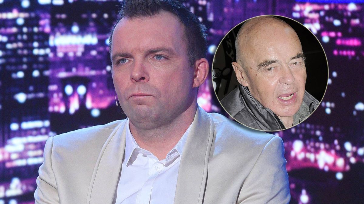 Marcin Wójcik o współpracy z Tymem